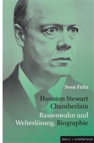 Sven Fritz - Houston Stewart Chamberlain