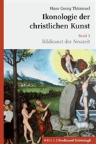 Hans Georg Thümmel - Ikonologie der christlichen Kunst