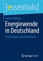 Thomas Göllinger - Energiewende in Deutschland