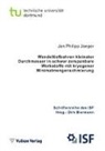 Jan Philipp Jaeger, Dir Biermann, Dirk Biermann - Wendeltiefbohren kleinster Durchmesser in schwer zerspanbare Werkstoffe mit kryogener Minimalmengenschmierung