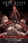Greg Keyes - Realms of the Deathless