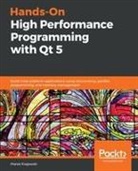 Marek Krajewski - Hands-On High Performance Programming with Qt 5