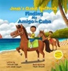 Deborah Z Haile, Jonah Seyum - Finding My Amigo in Cuba