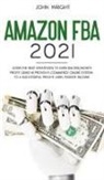 John Wright - Amazon FBA 2021