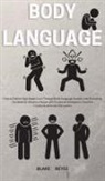 Blake Reyes - Body Language