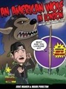Eric Maher, Mark Poulton - An American Wolf in London, Another Eddie Edwards Story