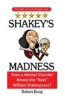 Robert P Boog - Shakey's Madness