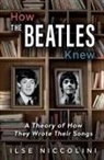 Ilse Niccolini - How The Beatles Knew