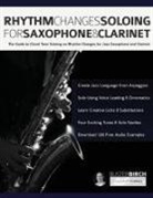 Buster Birch - Rhythm Changes Soloing for Saxophone & Clarinet