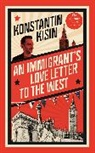 Konstantin Kisin - An Immigrant's Love Letter to the West