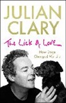 Julian Clary - The Lick of Love