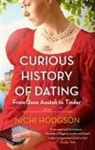 Nichi Hodgson, Hodgson Nichi - The Curious History of Dating
