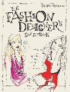Sharon Rothman, Rothman Sharon - The Fashion Designer's Sketchbook