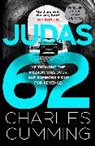 Charles Cumming - Judas 62