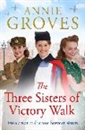 Annie Groves, Groves Annie - The Three Sisters