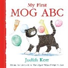 Judith Kerr, Kerr Judith - My First MOG ABC