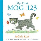 Judith Kerr, Kerr Judith - My First MOG 123