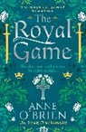 Anne O'Brien - The Royal Game