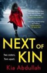Kia Abdullah, Abdullah Kia - Next of Kin