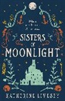 Katherine Livesey - Sisters of Shadow