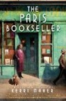 Kerri Maher - The Paris Bookseller