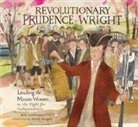 Beth Anderson, Susan Reagan - Revolutionary Prudence Wright