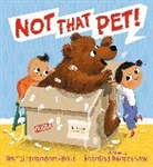Rosalind Beardshaw, Smriti Prasadam-Halls, Rosalind Beardshaw - Not That Pet!