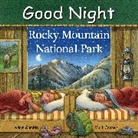 Adam Gamble, Mark Jasper, Ute Simon, Ute Simon - Good Night Rocky Mountain National Park