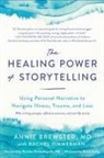 Annie Brewster, Rushika Fernandopulle, Rushika Fernandopulle MD, Robin Young, Rachel Zimmerman - The Healing Power of Storytelling