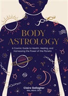 Claire Gallagher, Caitlin Keegan, Caitlin Keegan - Body Astrology