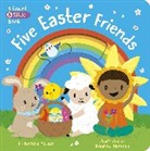 Rosalind Maroney, Danielle McLean, Rosalind Maroney - Five Easter Friends