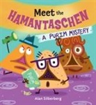 Alan Silberberg, Alan Silberberg - Meet the Hamantaschen