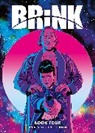 Dan Abnett, Inj Culbard, Inj Culbard - Brink Book Four: Volume 4