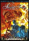 Ian Edginton, D'Israeli - The Complete Scarlet Traces, Volume Three