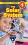 Ashley Lee, Alexis Roumanis - The Solar System