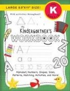 Lauren Dick - The Kindergartner's Workbook