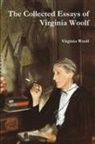 Virginia Woolf - The Collected Essays of Virginia Woolf