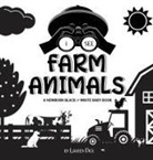 Lauren Dick - I See Farm Animals