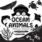 Lauren Dick - I See Ocean Animals