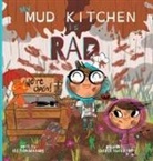 Allison Bakkum - My Mud Kitchen is Rad