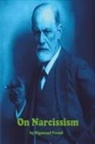 Sigmund Freud - On Narcissism