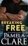 Pamela Clare - Breaking Free
