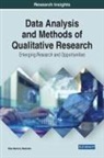 Silas Memory Madondo - Data Analysis and Methods of Qualitative Research