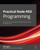 Taiji Hagino - Practical Node-RED Programming