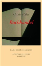 Ursula Töller, Klaus Detjen - Buchhandel