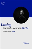 Carl Niekerk, Carl Niekerk (Professor), Stoicea, Gabriela Stoicea - Lessing Yearbook/Jahrbuch XLVIII, 2021