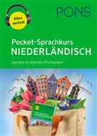 Mareike Jule Winkelmann - PONS Pocket-Sprachkurs Niederländisch