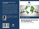 Guylain Lukalansoni - Bewertung der Umsetzung der Finanzpolitik