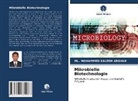 Ml Mohammed Kaleem Arshan, Ml. Mohammed Kaleem Arshan - Mikrobielle Biotechnologie