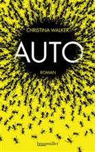Christina Walker - Auto